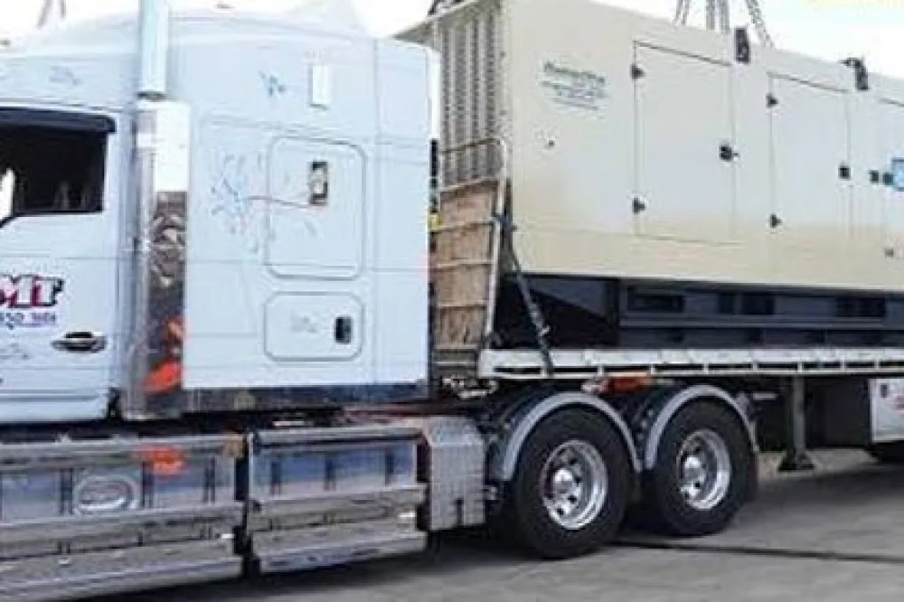 used machinery buyer qatar