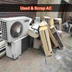 used AC buyer qatar
