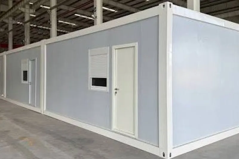 scrap portacabin buyer in qatar