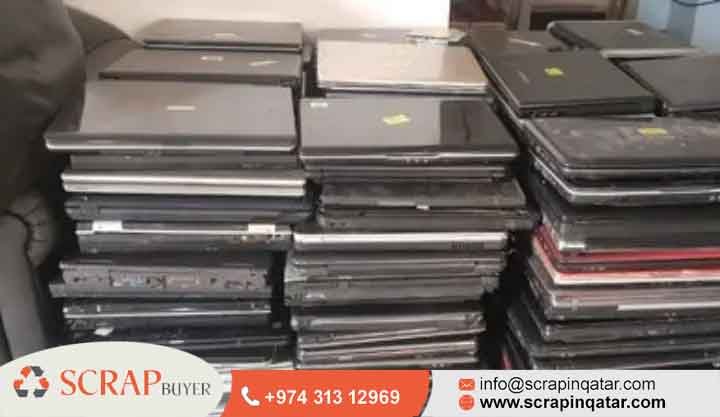 scrap laptop buyer doha