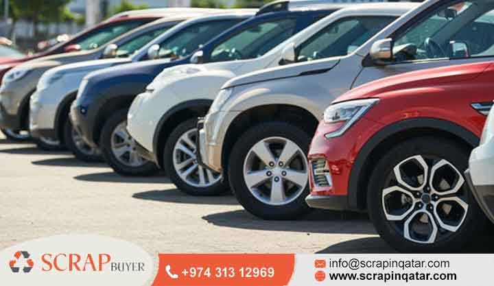 used car buyer al shahaniya