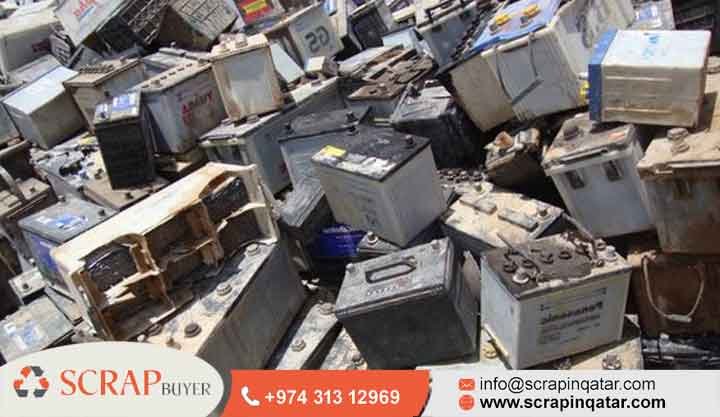 battery scrap buyer al shahaniya