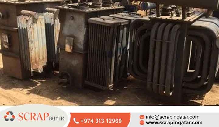 scrap transformer buyer al wakrah