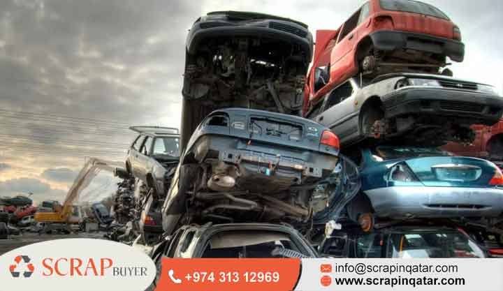 junk car buyer doha