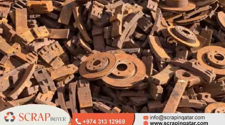 junk buyer qatar