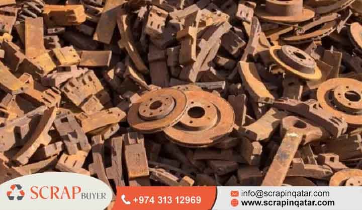 junk buyer qatar
