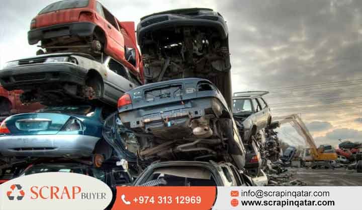 accident car buyer al khor