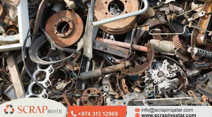 used buyer near me qatar