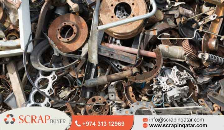 used buyer near me qatar