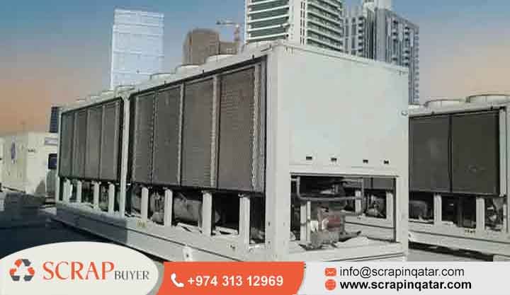 scrap chiller buyer al wakrah