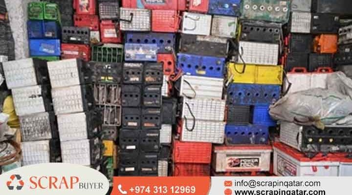 scrap battery buyer al khor