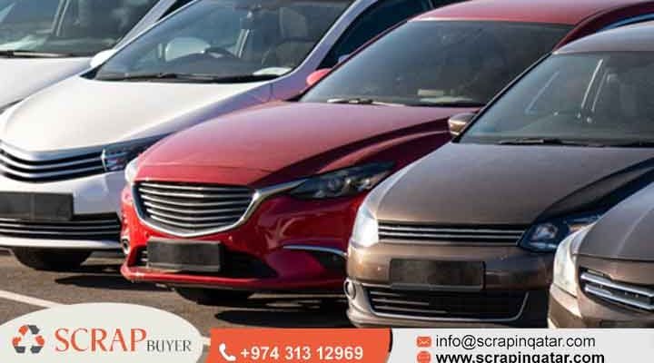 scrap car buyer umm salal