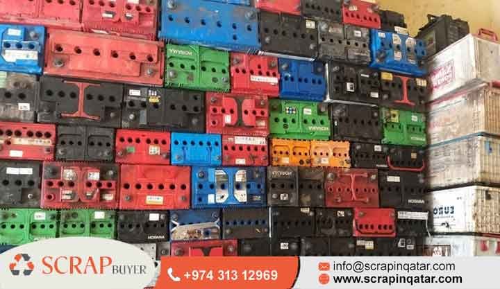 battery scrap buyer al wakrah