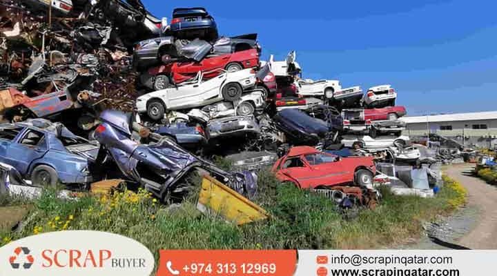 scrap company in al wakrah