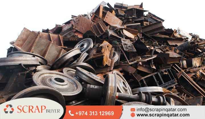 hvac scrap buyer al wakrah