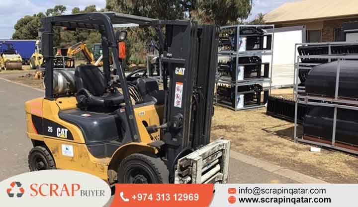 used truck buyer lusail