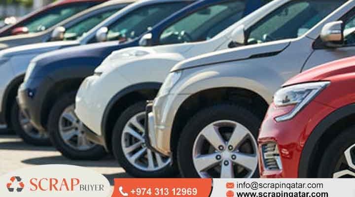 scrap car buyer al wakrah