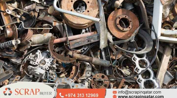 scrap buyer al shahaniya