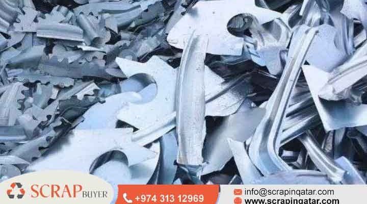 scrap disposal qatar
