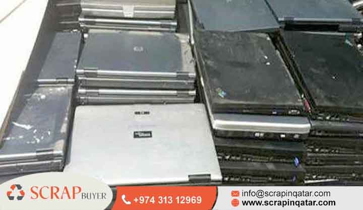 scrap laptop buyer al khor