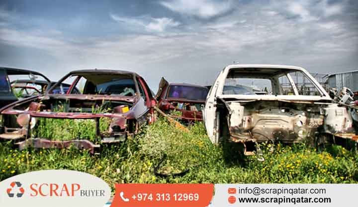 used car buyer umm salal