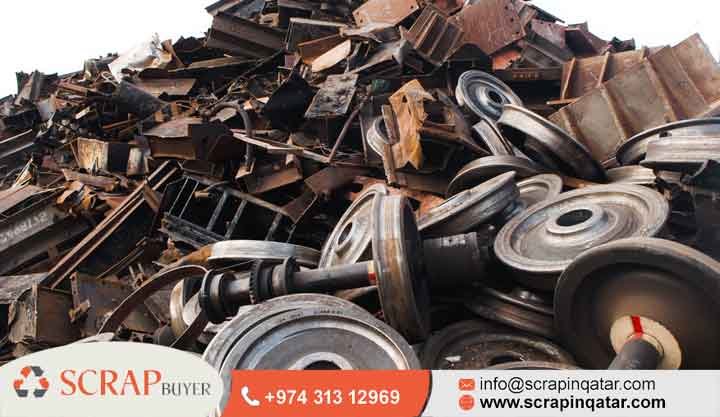 used chiller buyer mesaieed