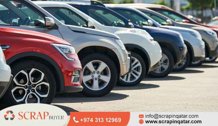 used car buyer mesaieed
