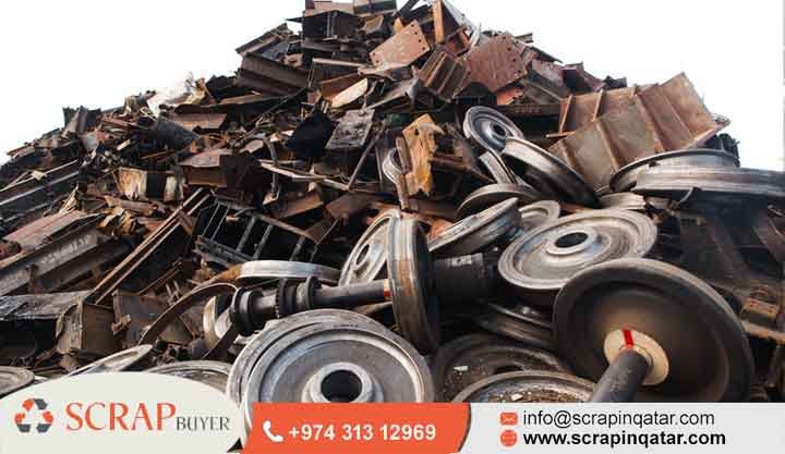 used chiller buyer lusail