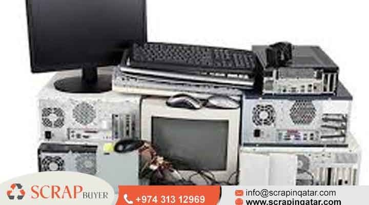 used computer buyer al daayen