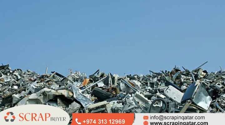 scrap buyer al daayan