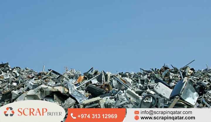 scrap buyer al daayan