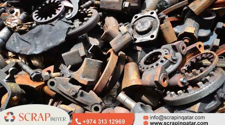 hvac scrap buyer al daayen