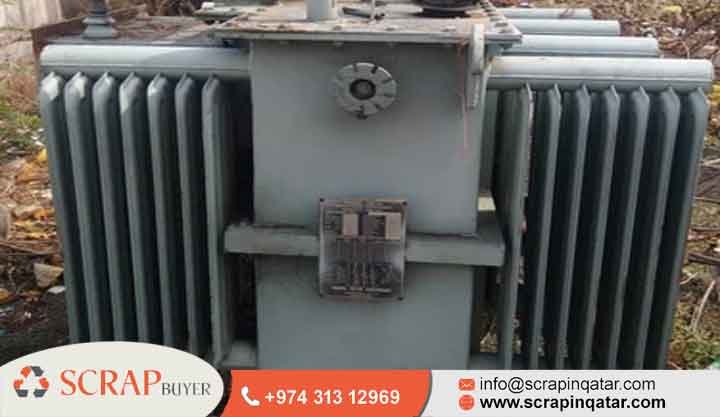used transformer buyer lusail