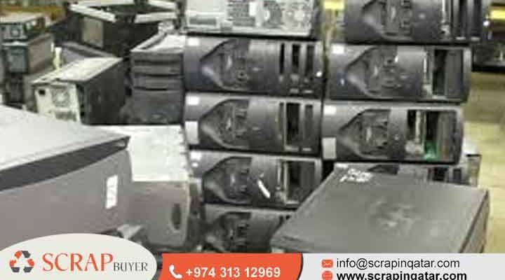 used computer buyer al wakrah