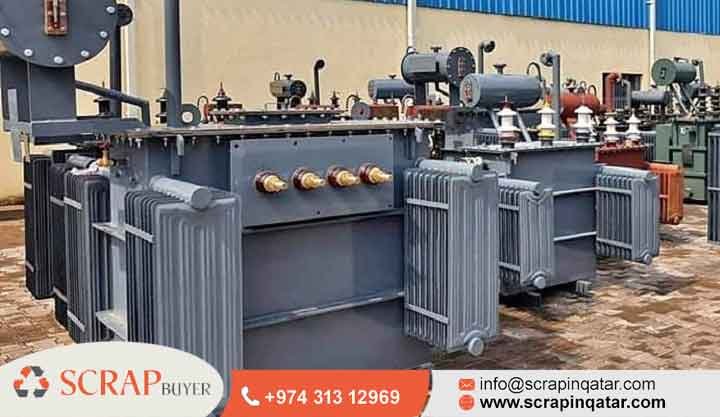 used transformer buyer al wukair