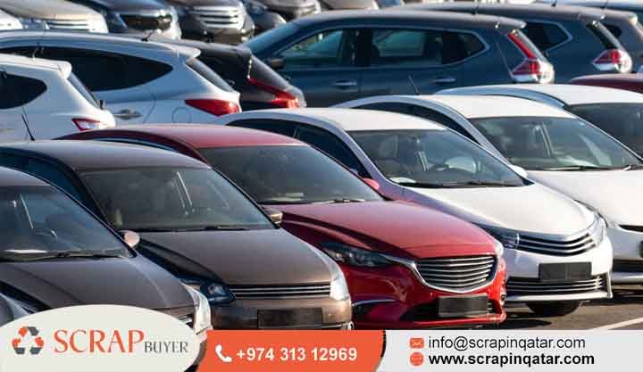 used car buyer al rayyan
