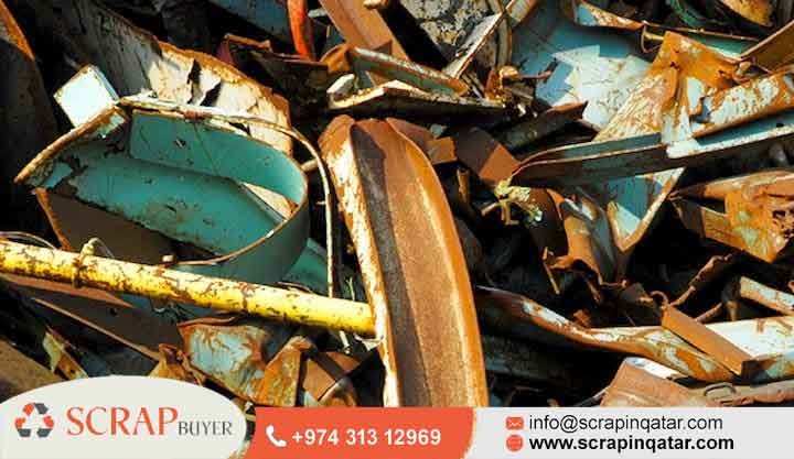 used chiller buyer madinat ash shamal