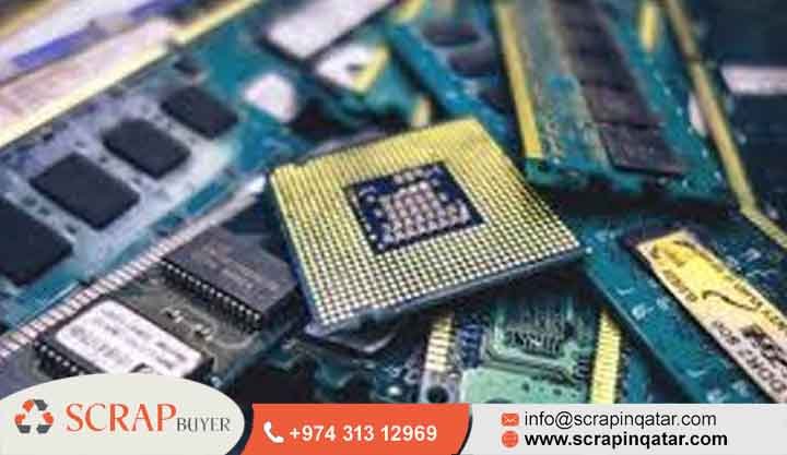 scrap computer buyer lusail