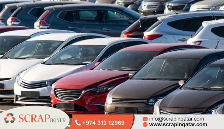used car buyer lusail