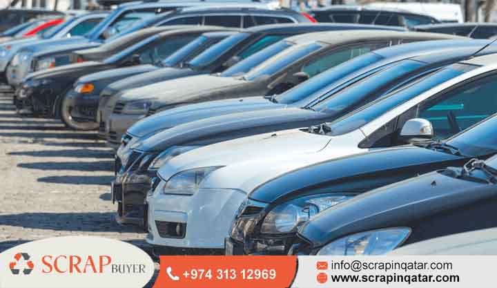 used car buyer al khor