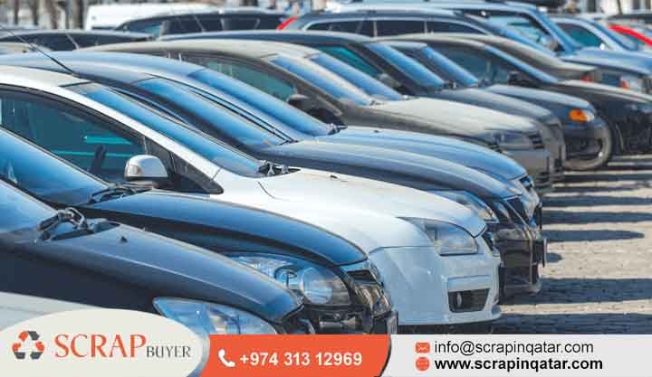 used car buyer doha