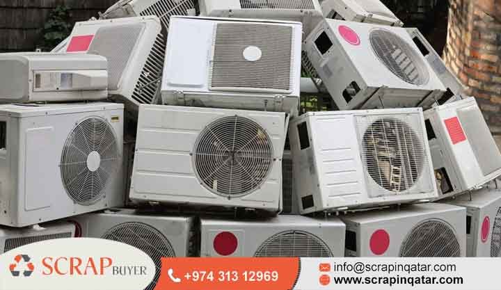Best AC Buyer in Qatar