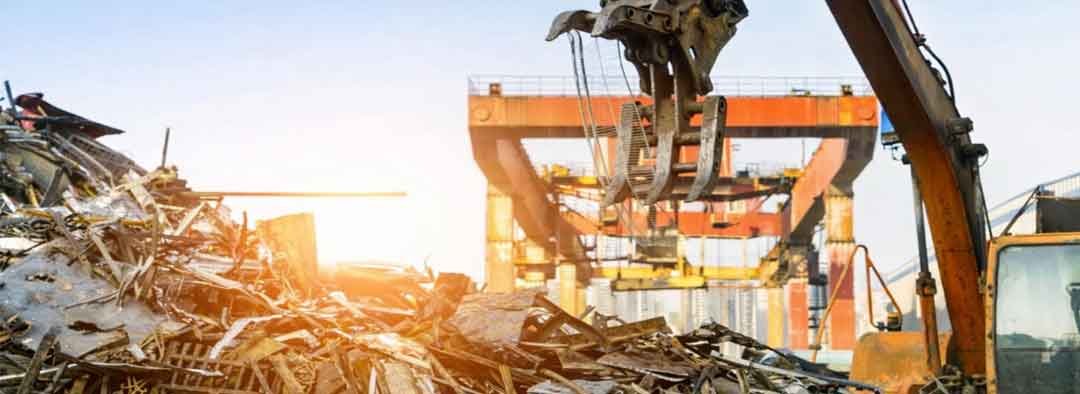 scrap buyer in qatar