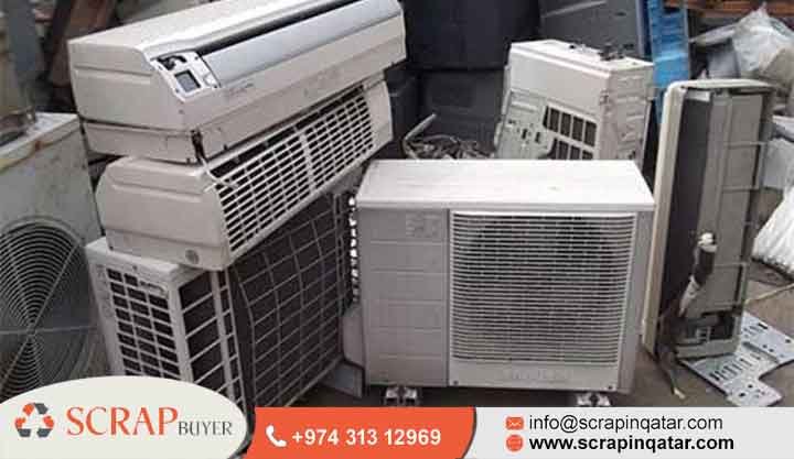 Used AC Buyer in Doha