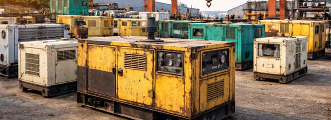 scrap buyer in qatar