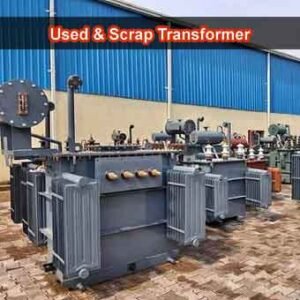 scrap transformer buyer in qatar
