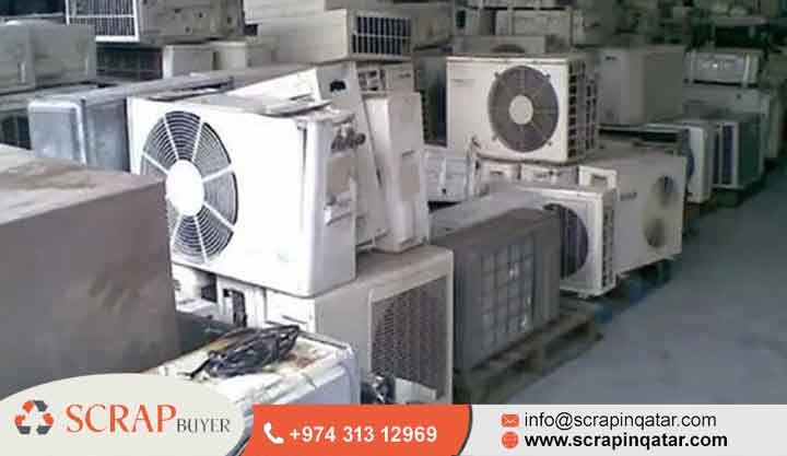 AC Buyer in Dukhan