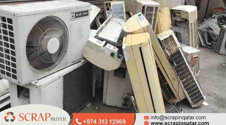 AC Buyer in Qatar