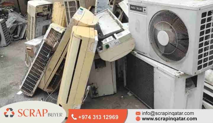 AC Buyer in Umm Salal