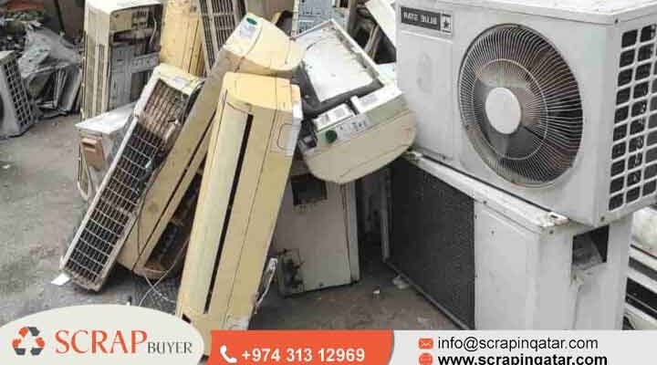 Window AC Buyer in Qatar